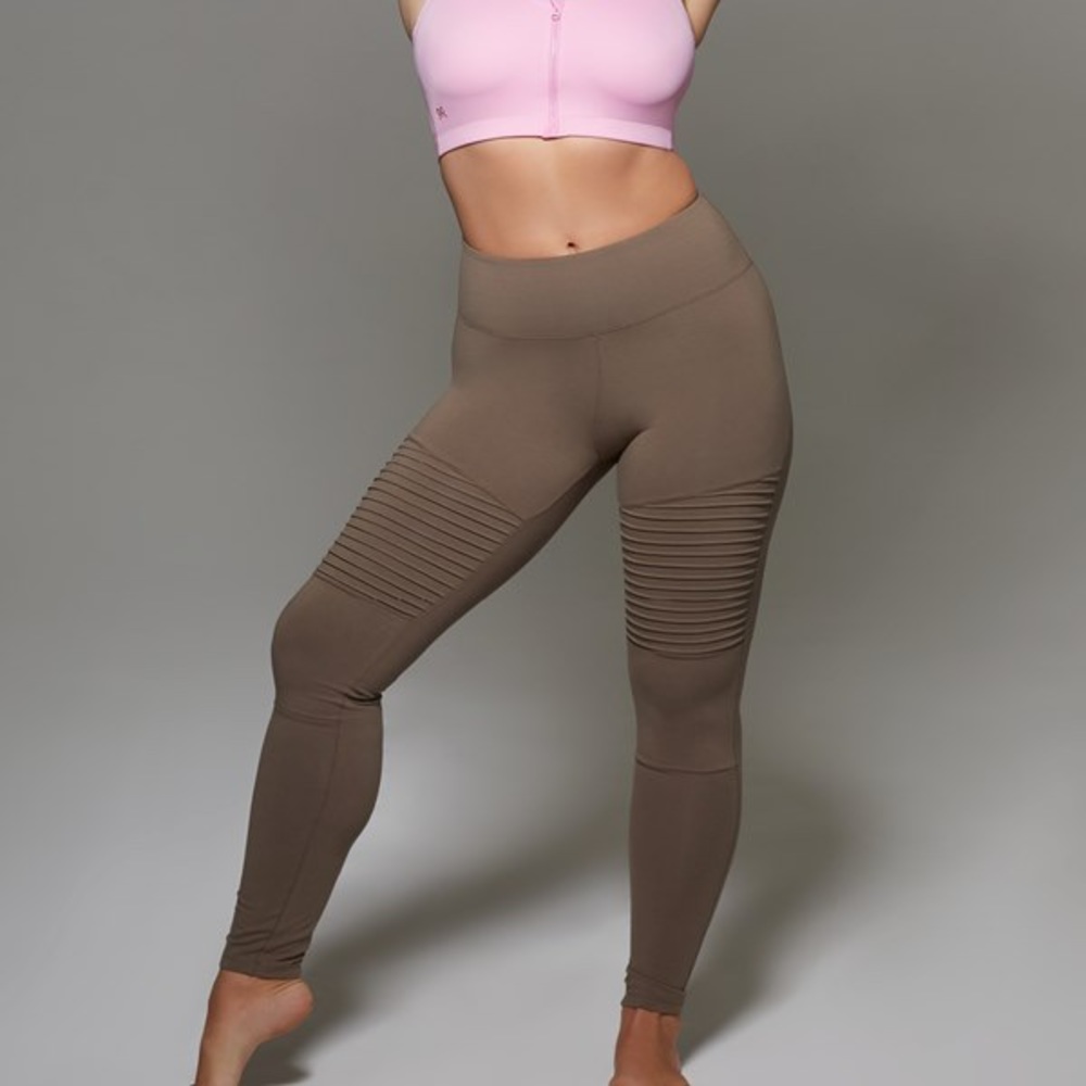 Moto leggings